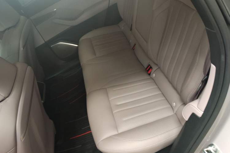 Used ONVO L60 2024 60 kWh Rear-Drive Version