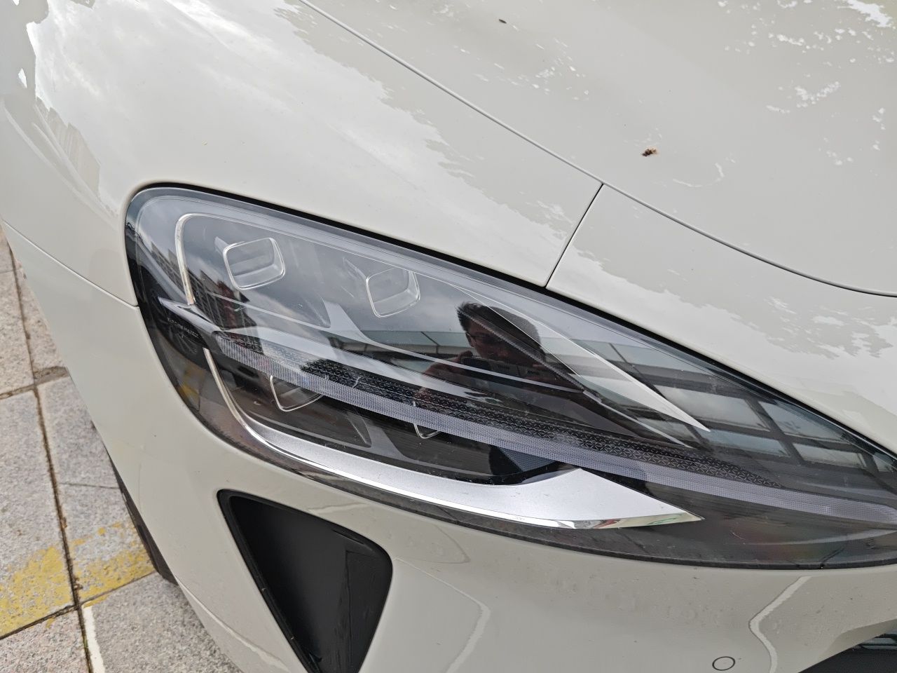 Xiaomi Auto SU7 2026 Model Standard Edition — снимка 7