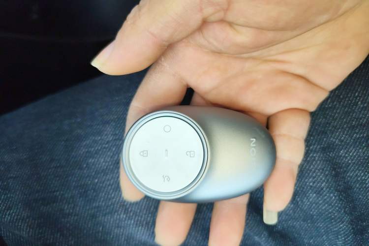 Used AION RT 2025 650 LiDAR Edition Interior 1