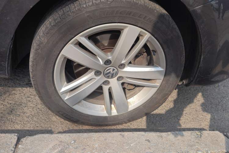 Used Volkswagen Sharan 2018 380TSI Luxury 7-Seater