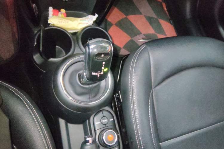 Used MINI 2019 1.5T ONE Five-Door Edition
