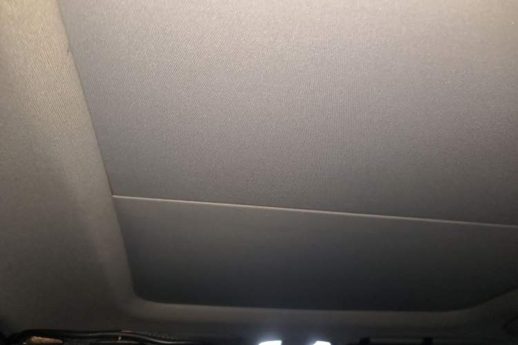 Used Kia K4 2017 1.8L Automatic GL Headliner