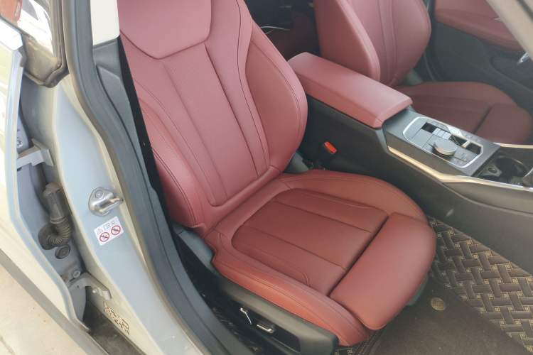 Used BMW 4 Series 2023 425i Gran Coupe M Sport Package
