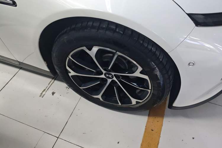 Used XPeng P7 2020 670N