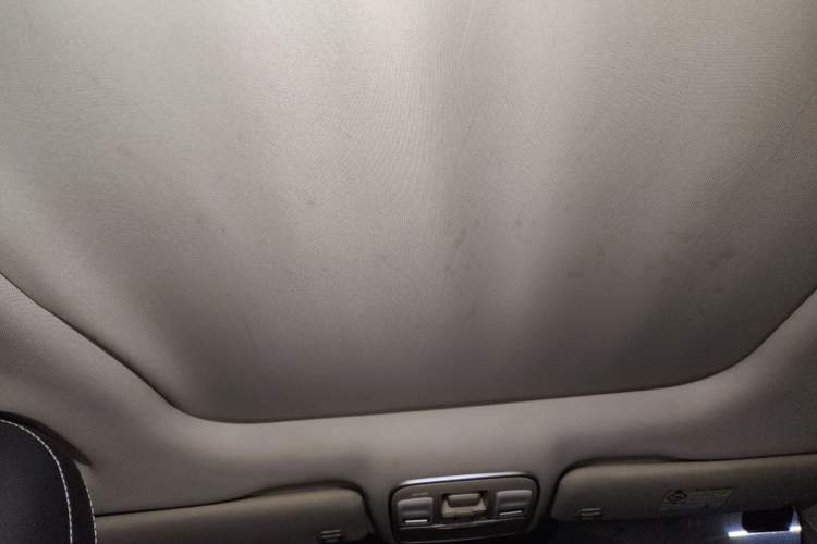 Used Geely Auto Emgrand X7 Sport 2016 1.8TD Automatic ZhiShang Model
