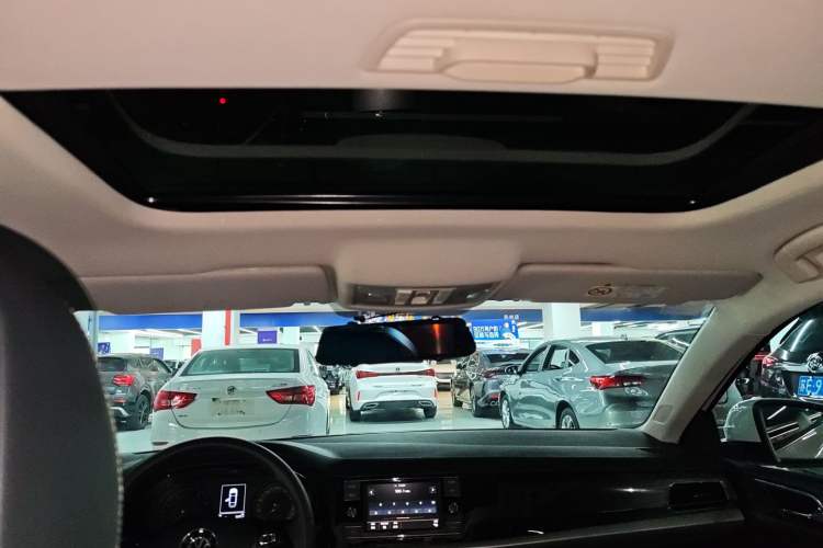 Used Volkswagen Lavida 2019 1.5L Automatic Comfort Edition China VI Standard