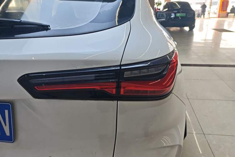 Used CHANGAN OSHAN X5 2021 1.5T DCT Luxury Edition