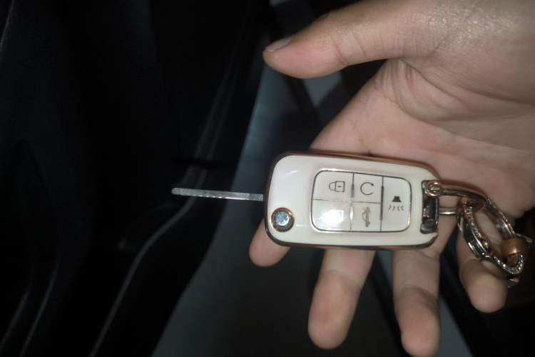 Used Buick Encore 2015 1.4T Automatic Two-Wheel Drive Urban Leading Model
