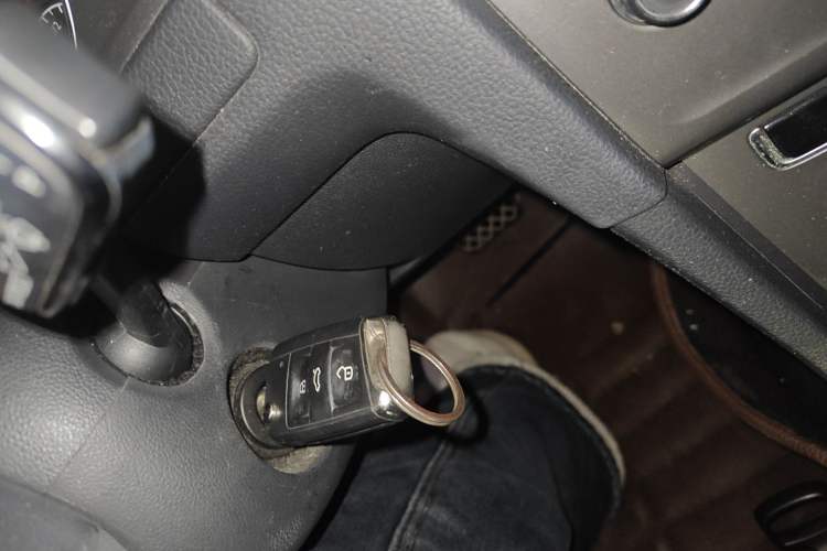 Used Volkswagen Golf 2016 230TSI Automatic Comfort Version
