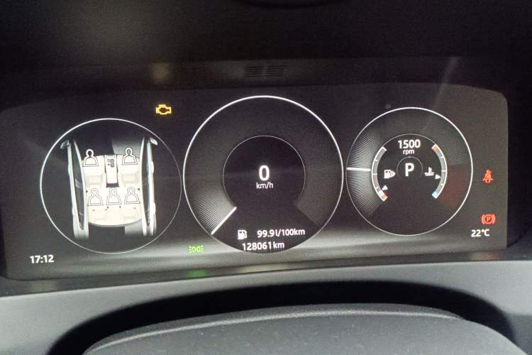 Used Jaguar XEL 2019 2.0T 200 PS Deluxe Edition