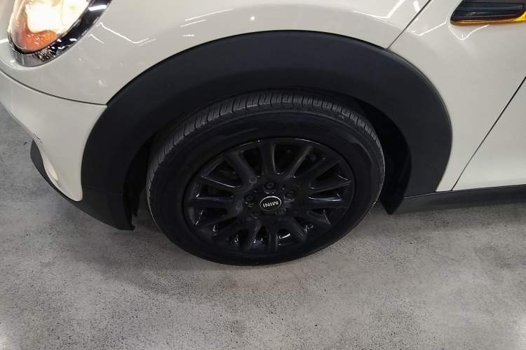 Used MINI MINI 2016 1.5T COOPER
