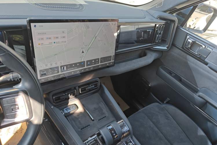 Used Formula Leopard Leopard 5 2023 Cloud Ride Flagship Edition