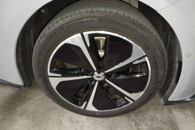 Used Nio ET5T 2024 75kWh Touring