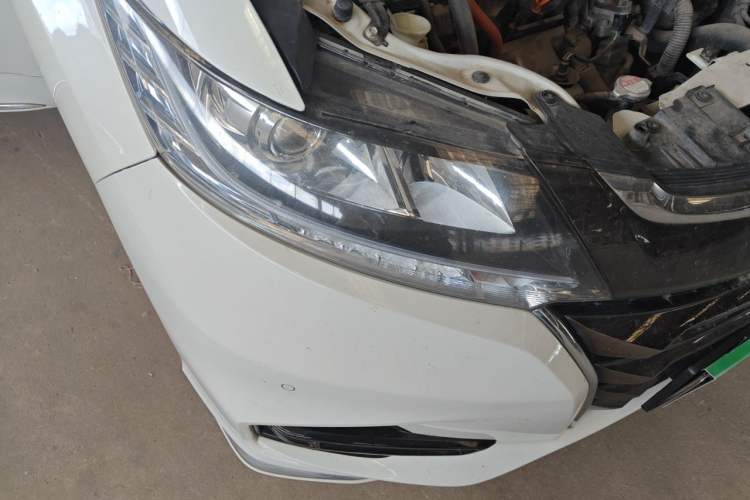 Used Honda Odyssey 2019 2.0L Rui·Smart Edition
