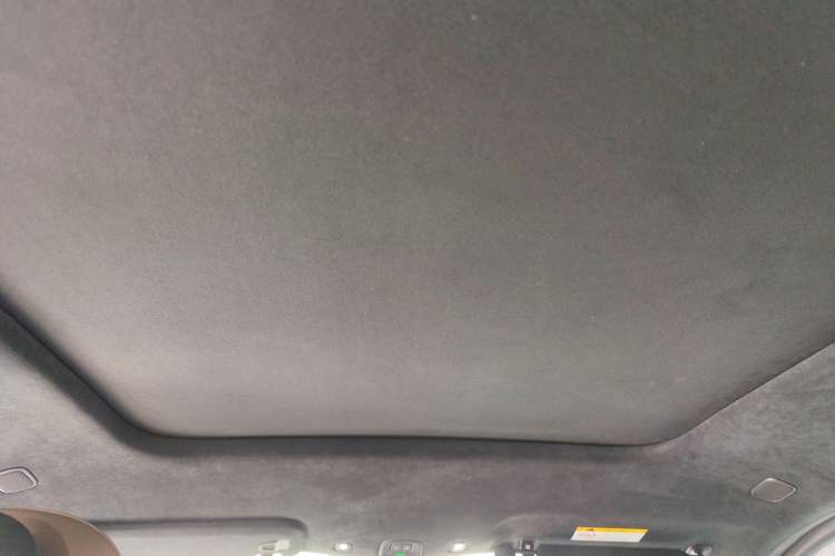 Used Nio ES6 2023 75 kWh
