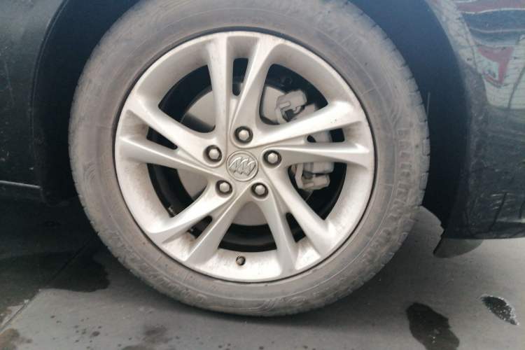 Used Buick Regal 2020 552T Elite Edition