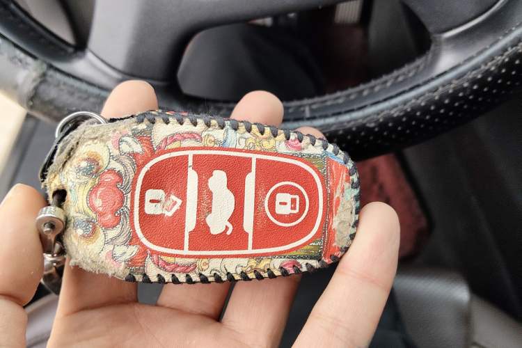 Used Hongqi H7 2018 2.0T Elite Edition