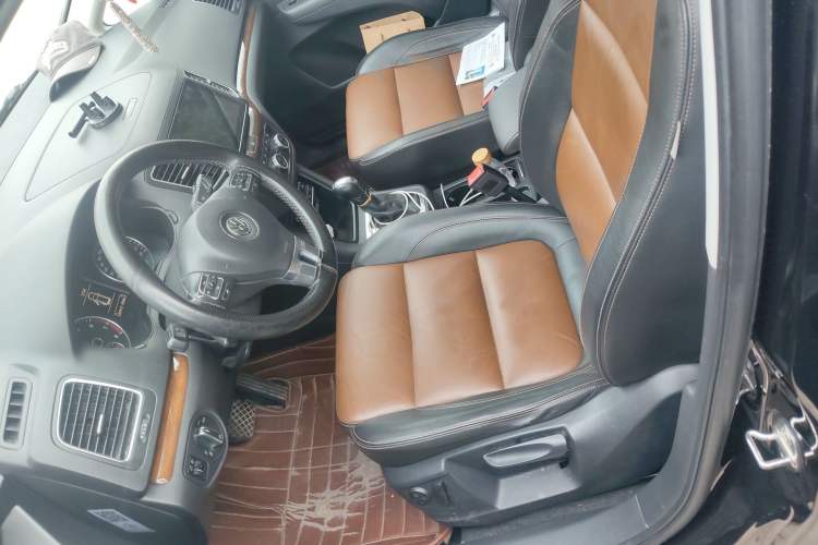 Used Volkswagen Sharan 2013 1.8TSI Comfort Model