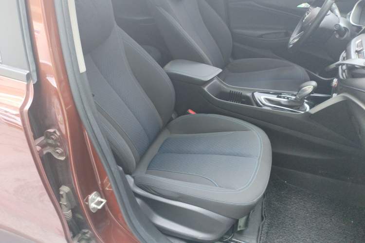 Used Buick Encore 2020 20T CVT Elite Edition