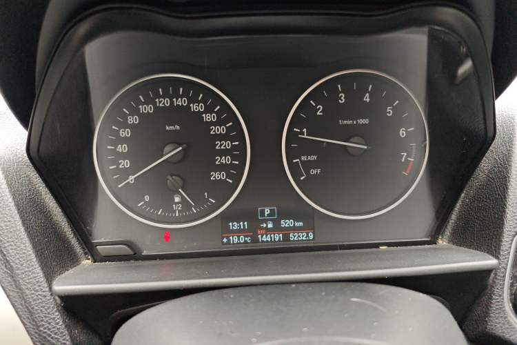 Used BMW 1 Series 2013 Revised 116i Urban Edition