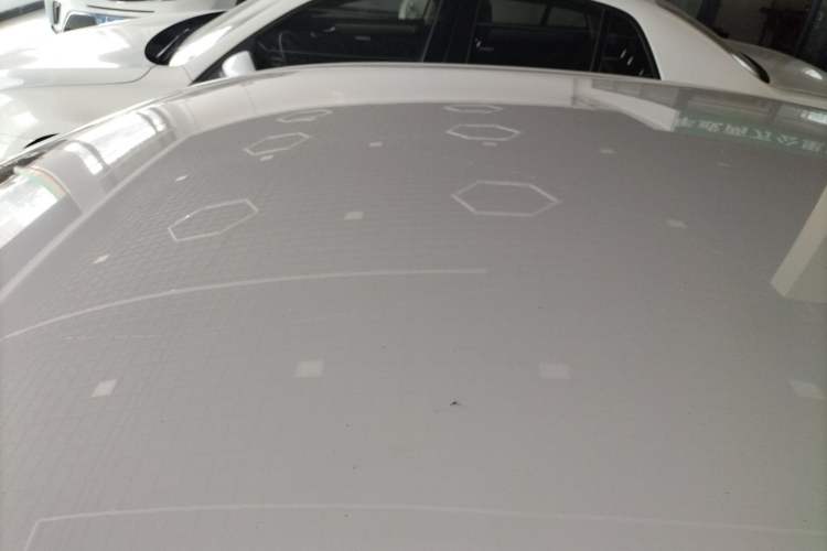 Used Skoda Rapid 2013 1.4L Manual Enjoyment Model
