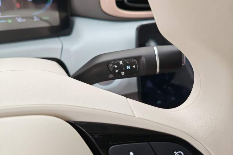 Used Leapmotor T03 2025 310 Comfort Edition
