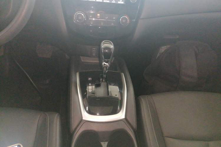 Used Nissan X-Trail 2017 2.0L CVT Comfort Edition 2WD
