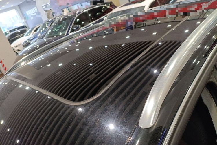 Used Audi Q5 2017 Plus 40 TFSI Ambition Model