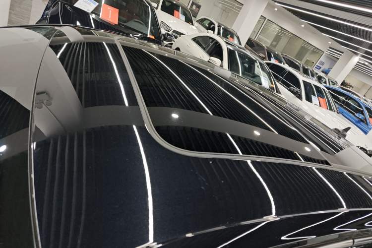 Used Volkswagen Passat 2024 330TSI Starry Elite Edition
