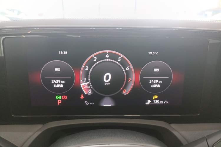 Used Volkswagen Magotan 2024 380TSI DSG Ultimate Edition
