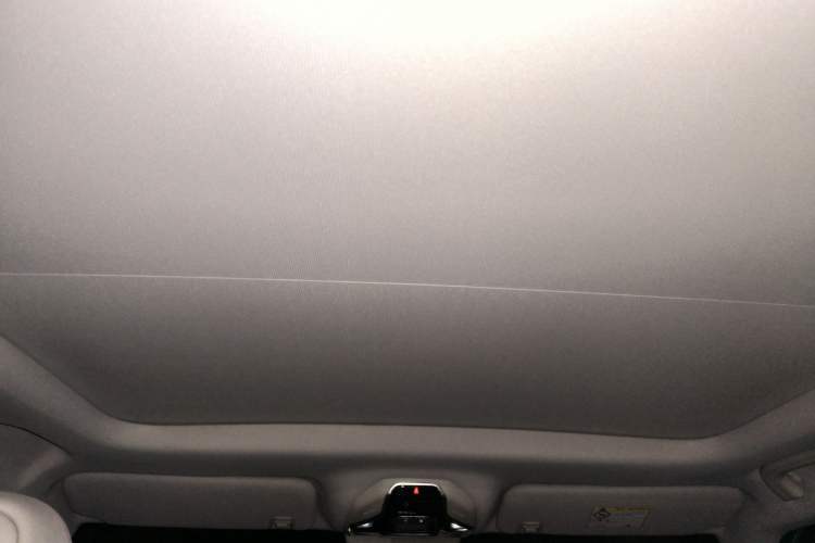 Used Geely Auto icon 2020 300T Galaxy Limited Edition