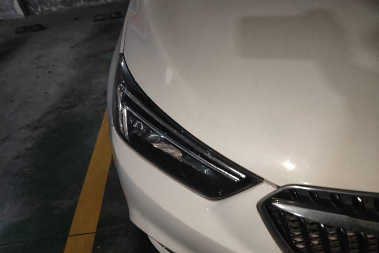 Used Buick Encore 2017 18T Automatic Two-Wheel Drive Urban Leading Model