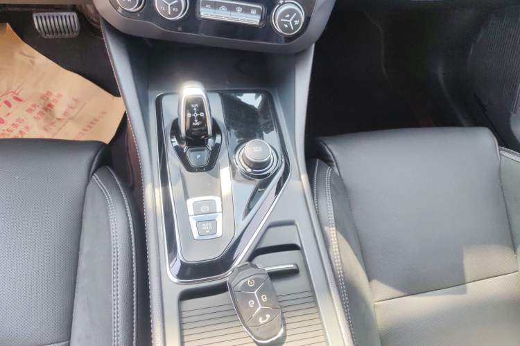 Used Lynk & Co 03 2021 1.5TD DCT Jing Champion Edition