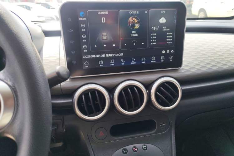 Used ORA Black Cat 2019 351 km Family Edition