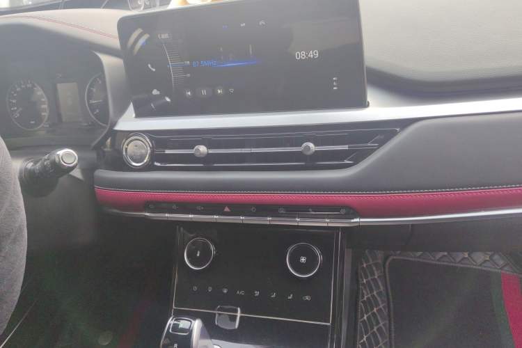 Used Chery Tiggo 7 2020 1.5T CVT Elite Model