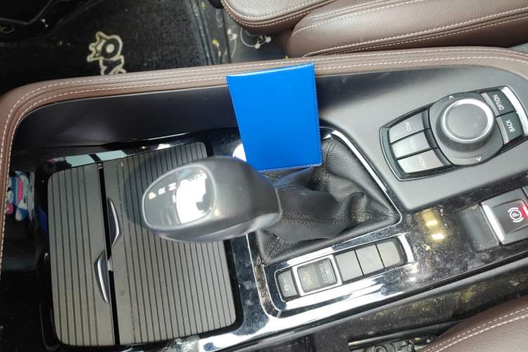 Used BMW X1 2019 sDrive18Li Premium Edition