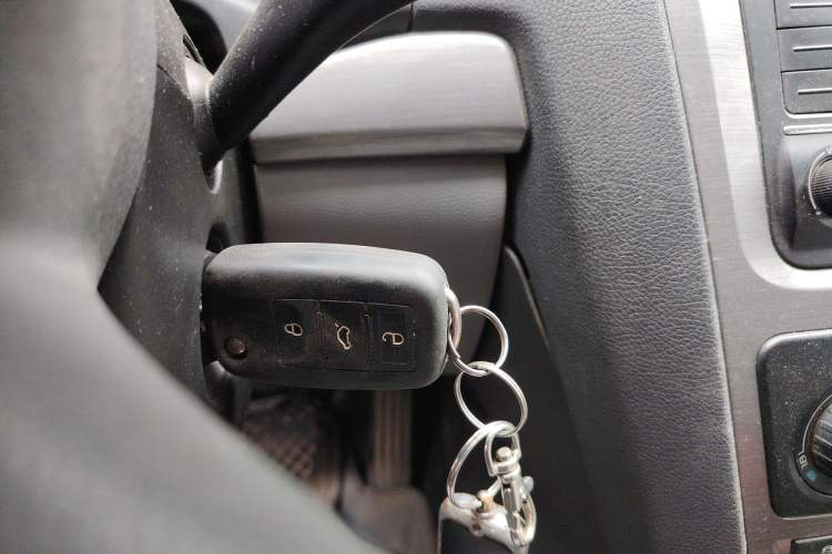 Used Skoda Octavia 2010 1.6L Automatic Yijun Edition