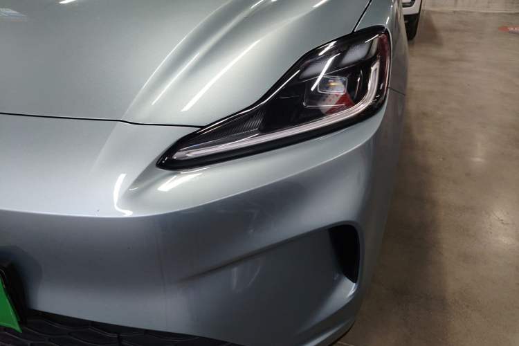 Used MG 4 EV 2026 Model 437 Composed Edition