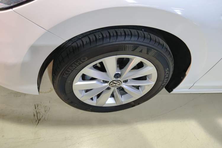 Used Volkswagen Bora 2021 1.5L Automatic Comfort Smart Connect Edition