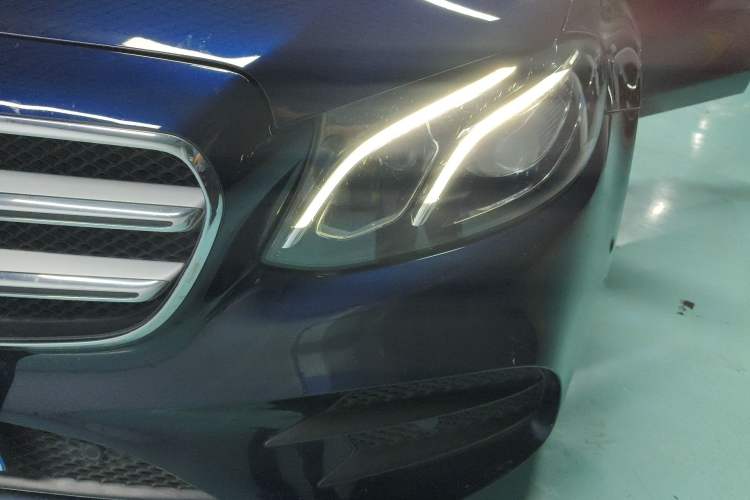 Used Mercedes-Benz E-Class 2020 Restyled E 300 L Sport Exclusive Edition
