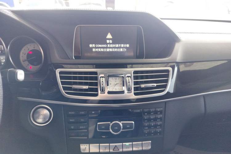 Used Mercedes-Benz E-Class 2015 E 320 L Sport 4MATIC