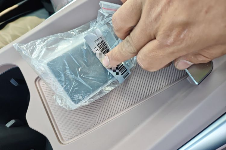 Used XPeng MONA M03 2025 515 Long-Range Plus
