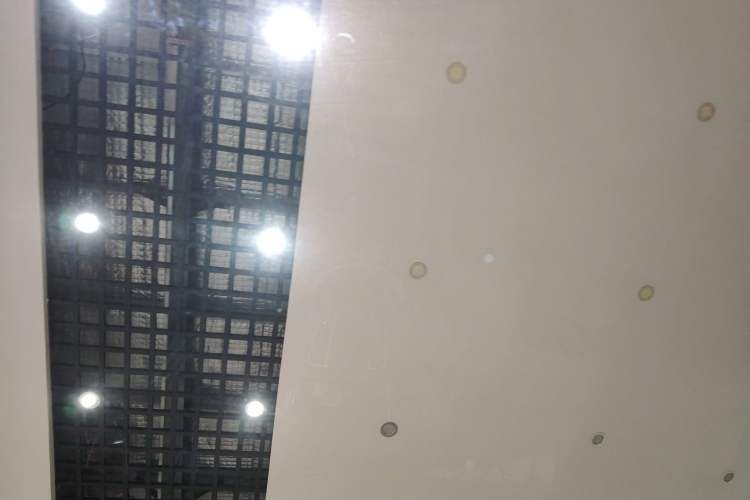 Used Mercedes-Benz GLC 2022 GLC 260 L 4MATIC Dynamic Edition Headliner