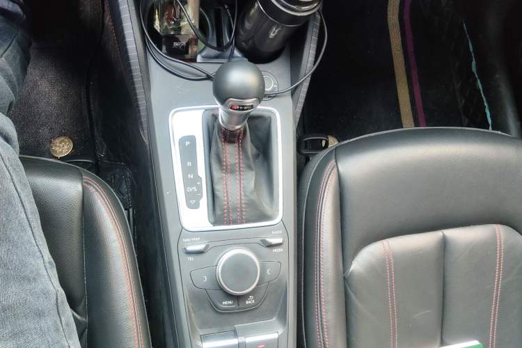 Used Audi Q2L 2022 35 TFSI Progressive Dynamic Edition