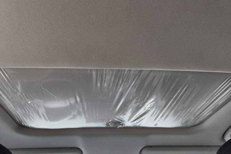 Used Nissan N6 2026 Model 180 Max Headliner