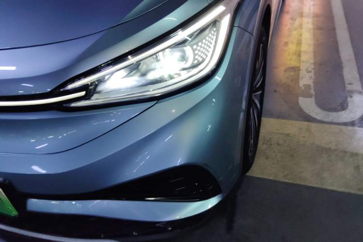 Used Volkswagen ID.4 X 2021 Pro Smart Long-Range Edition