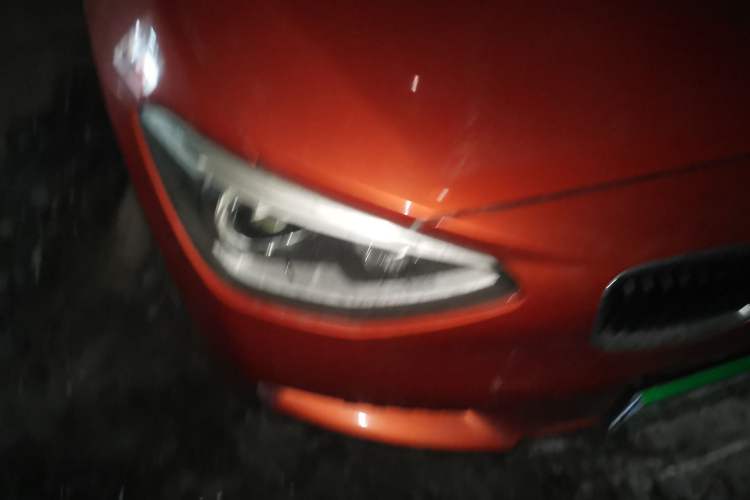 Used BMW 1 Series 2013 Revised 116i Leading Edition
