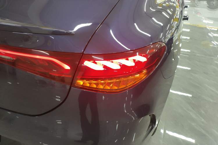 Used Mercedes-Benz EQE 2022 350 Luxury Edition