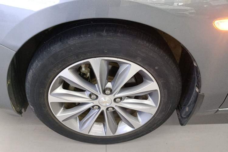 Used Chevrolet Monza 2020 320 Automatic Enjoyment Edition
