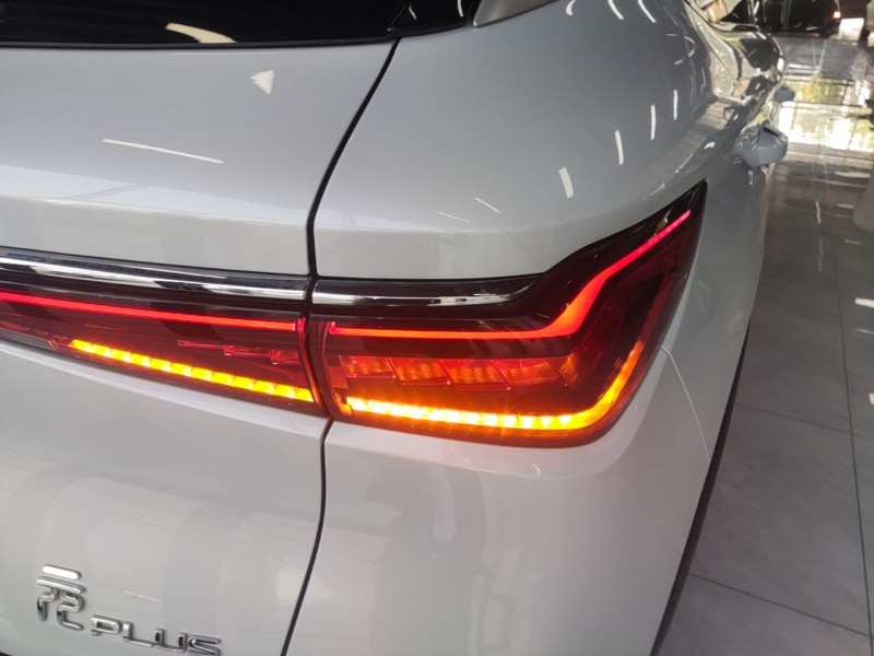 Used BYD Yuan PLUS 2023 Champion Edition 430KM Superior Model — 7